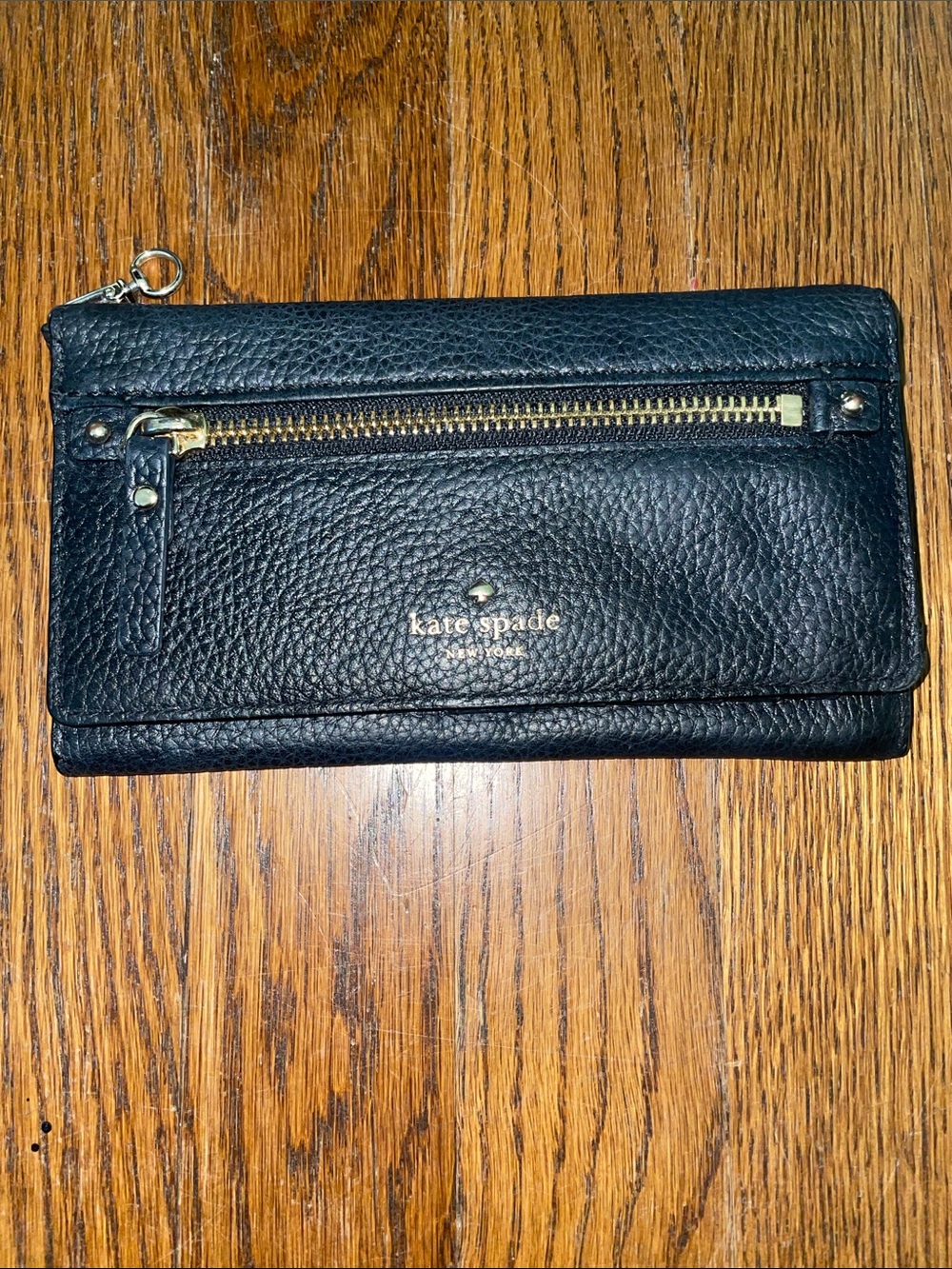 kate spade Cobble Hill Rae wallet